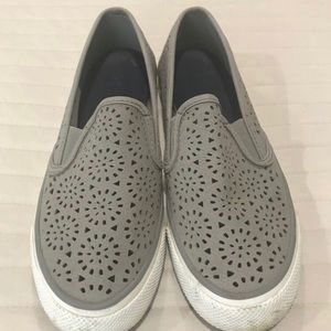 Women’s Sperry Slip On Shoes
